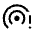 Wifi Tethering Error Fill Icon from Sharp Fill - Material Symbols Set