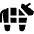 Cuts Of Beef Icon from Ultimate Bold Set