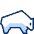 Bear 1 icon - Free transparent PNG, SVG. No sign up needed.
