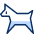 Dog 3 icon - Free transparent PNG, SVG. No sign up needed.