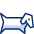 Dog 4 icon - Free transparent PNG, SVG. No sign up needed.
