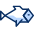 Fish 3 icon - Free transparent PNG, SVG. No sign up needed.