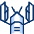 Lobster icon - Free transparent PNG, SVG. No sign up needed.