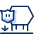 Sheep 1 icon - Free transparent PNG, SVG. No sign up needed.
