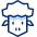 Sheep 2 icon - Free transparent PNG, SVG. No sign up needed.