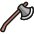 Antique Axe 1 icon - Free transparent PNG, SVG. No sign up needed.