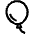 Balloon Outline Icon from Ionic Outline Set