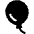 Balloon Icon from Ionic Filled Set
