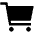 Cart Sharp Icon from Ionic Sharp Set