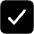 Checkbox Icon from Ionic Filled Set