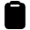 Clipboard Icon from Ionic Filled Set