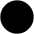 Ellipse Icon from Ionic Filled Set