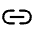 Link Outline Icon from Ionic Outline Set