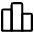 Podium Outline Icon from Ionic Outline Set