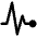 Pulse Icon from Ionic Filled Set