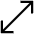 Resize Sharp Icon from Ionic Sharp Set