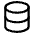 Server Outline Icon from Ionic Outline Set