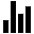 Stats Chart Sharp Icon from Ionic Sharp Set | Free Download as SVG Vector and Transparent PNG | Streamline icons