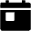 Today Sharp Icon from Ionic Sharp Set