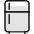 Appliances Fridge icon - Free transparent PNG, SVG. No sign up needed.