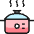 Appliances Slow Cooker icon - Free transparent PNG, SVG. No sign up needed.