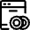 Dishwasher Icon from Ultimate Regular Set