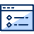 Window Application 6 icon - Free transparent PNG, SVG. No sign up needed.