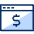 Window Cash 1 icon - Free transparent PNG, SVG. No sign up needed.