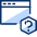 Window Question icon - Free transparent PNG, SVG. No sign up needed.