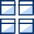Window Tabs 3 icon - Free transparent PNG, SVG. No sign up needed.