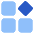 App Widgets Plugin Extension Icon from Core Flat Set