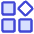 App Widgets Plugin Extension Icon from Core Duo Set