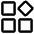 App Widgets Plugin Extension Icon from Core Line Set