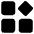 App Widgets Plugin Extension Icon from Core Solid Set
