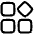 App Widgets Plugin Extension Icon from Plump Line Set