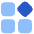 App Widgets Plugin Extension Icon from Plump Flat Set