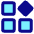App Widgets Plugin Extension Icon from Core Pop Set
