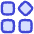 App Widgets Plugin Extension Icon from Flex Duo Set