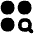 Plugin Module Search Icon from Flex Solid Set