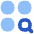 Plugin Module Search Icon from Flex Flat Set