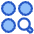 Plugin Module Search Icon from Plump Duo Set