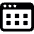 App Window Layout Icon from Ultimate Bold Set