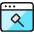App Window Hammer icon - Free transparent PNG, SVG. No sign up needed.