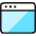 App Window Icon from Ultimate Colors Set