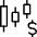 Coding Apps Website Apps Stock Trade Icon from Ultimate Light Set
