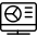 Monitor Chart icon - Free transparent PNG, SVG. No sign up needed.