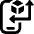 Technology Ar Searching Scale Calculating Smartphone Icon from Ultimate Bold Set
