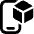 Technology Ar Searching Smartphone 1 Icon from Ultimate Bold Set