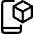 Technology Ar Searching Smartphone 1 Icon from Ultimate Regular Set