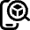 Technology Ar Searching Smartphone Icon from Ultimate Bold Set